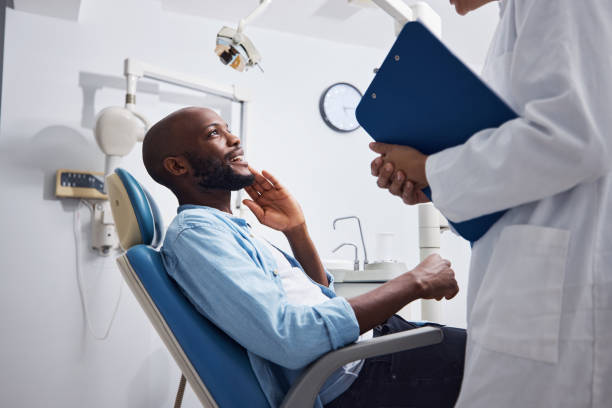 Best Pediatric Emergency Dentist in Williamsburg, KY