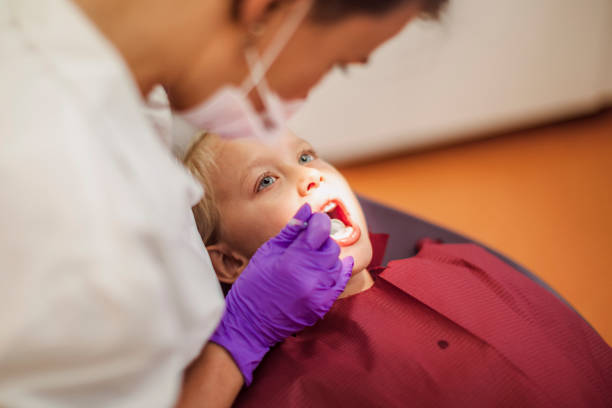 Best Emergency Dentist for Knocked-Out Tooth in Williamsburg, KY